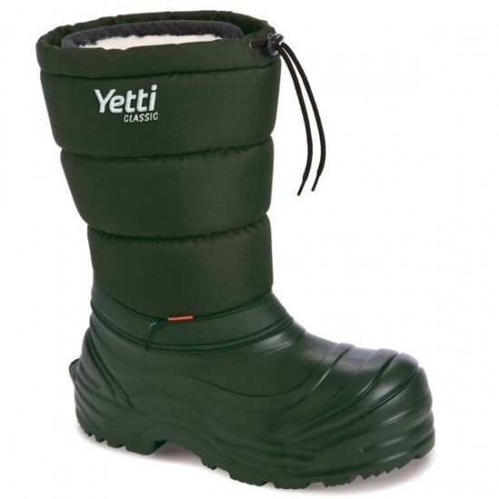 от 75 ЕURO. БEЗПЛАТНА ДОСТВАКА!  Мъжки WATERPROOF - DEMAR 3870 (YETTI CLASSIC),  ВОДОУСТОЙЧИВИ апрески за планина, лов или риболов. Топла подплата - ТРОЕН ТЕРМО ЧОРАП от ЕСТЕСВЕНА ВЪЛНА.  