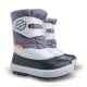 от 30 EURO. Бебешки и Детски Топли Апрески с ЕСТЕСВЕНА ВЪЛНА. DEMAR BABYSPORTS 1506-D  (СИВ).  За МОМИЧЕТА или МОМЧЕТА