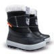 от 35 EURO.  Бебешки и Детски Aпрески с ЕСТЕСТВЕНА ВЪЛНА. DEMAR 1507-C  BEAR BLACK GREY. За МОМИЧЕТА или МОМЧЕТА