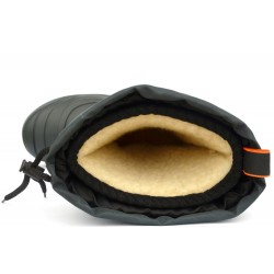 от 75 ЕURO. БEЗПЛАТНА ДОСТВАКА!  Мъжки WATERPROOF - DEMAR 3870 (YETTI CLASSIC),  ВОДОУСТОЙЧИВИ апрески за планина, лов или риболов. Топла подплата - ТРОЕН ТЕРМО ЧОРАП от ЕСТЕСВЕНА ВЪЛНА.  